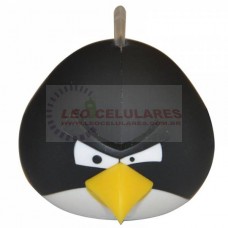 MINI SPEAKER MODELO ANGRY BIRD